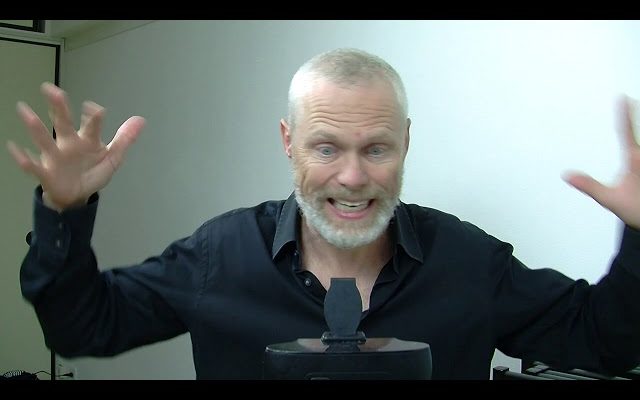 AJ Hoge Tutorials