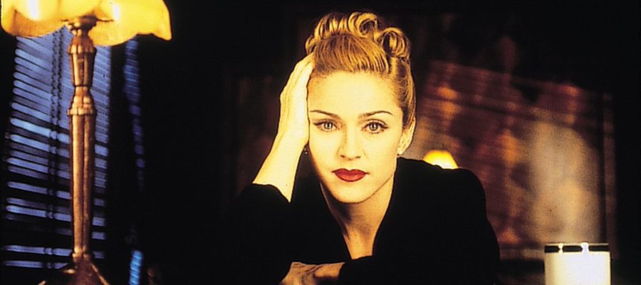 Youll See Madonna