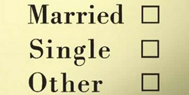Взаимоотношения Are You Married