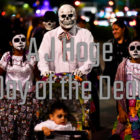 A J Hoge Day of the Dead