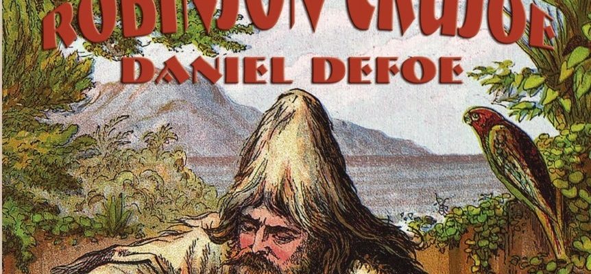 Robinson Crusoe