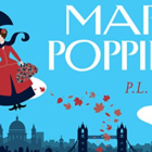 Mary Poppins audiobook