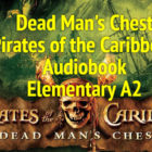 Dead Mans Chest Pirates of the Caribbean Audiobook