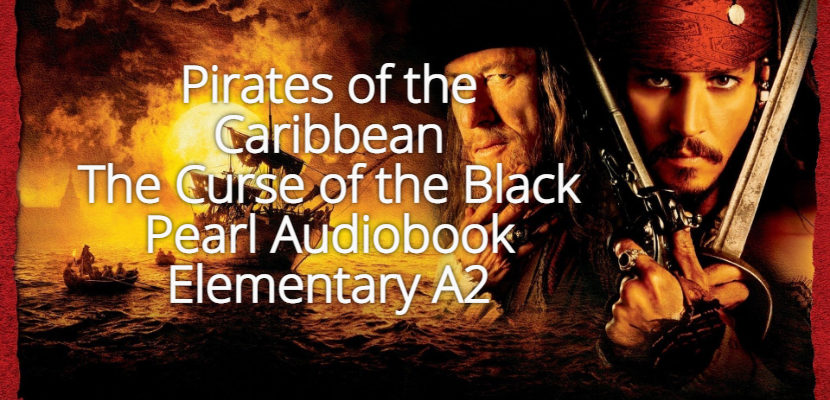 Pirates of the Caribbean The Curse of the Black