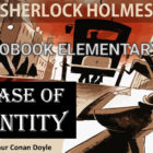 A Case Of Identity Arthur Conan Doyle