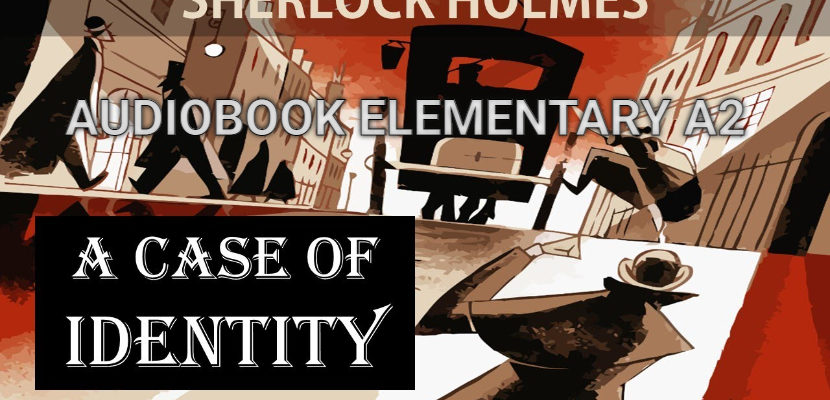 AUDIOBOOK ELEMENTARY A2