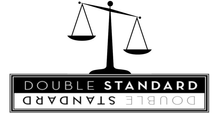 Hoge Double Standard