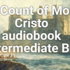 Monte Cristo audiobook