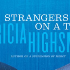 Strangers on a Train audiobook