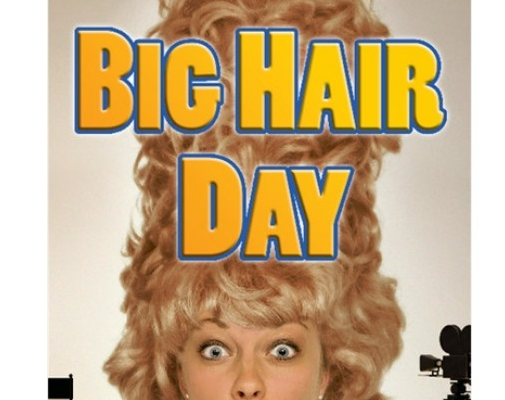 Big Hair Day audiobook