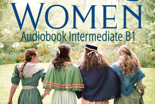 Little Women Audiobook Intermediate B1