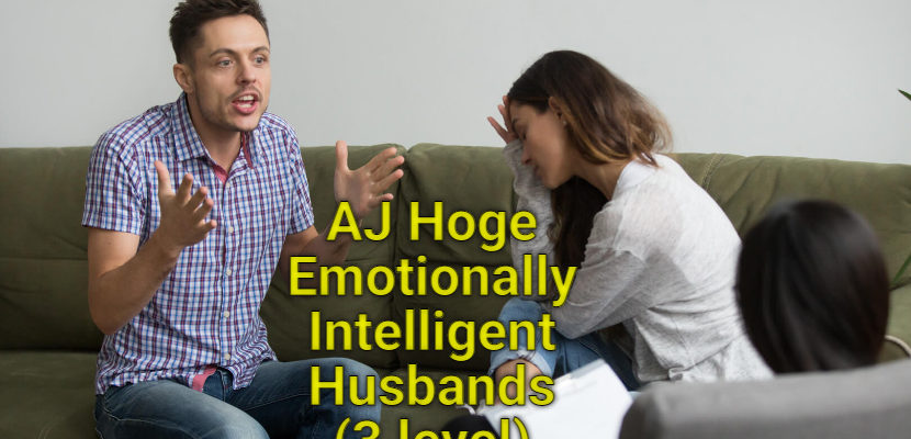 Hoge Emotionally Intelligent Husbands