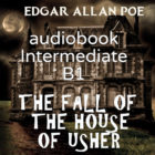 The Fall of the House of Usher audiobook