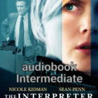 The Interpreter audiobook