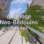 Hoge — Neo-Bedouins