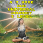 Hoge Our Universal Journey 3 level