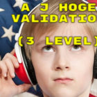 Hoge Validation