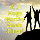 Hoge Worthy Goals