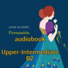 Persuasion audiobook
