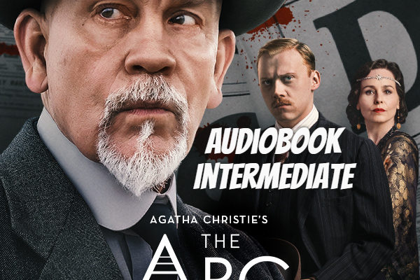 The Abc Murders audiobook Intermediate