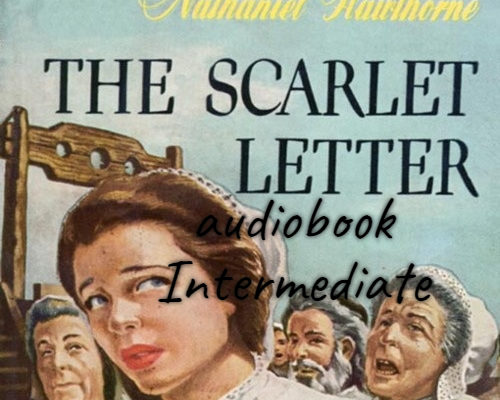 The Scarlet Letter audiobook Intermediate