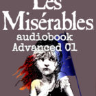 Les Miserables audiobook