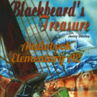 Blackbeards treasure Audiobook